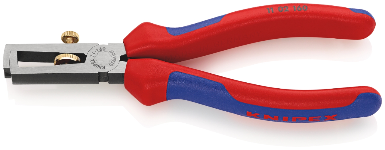 Abisolierzange | Knipex