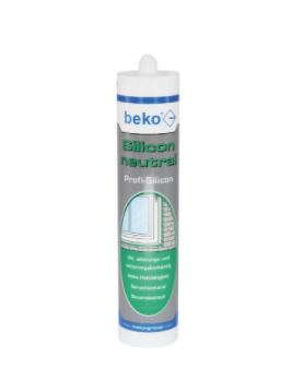 Bausilikon | beko