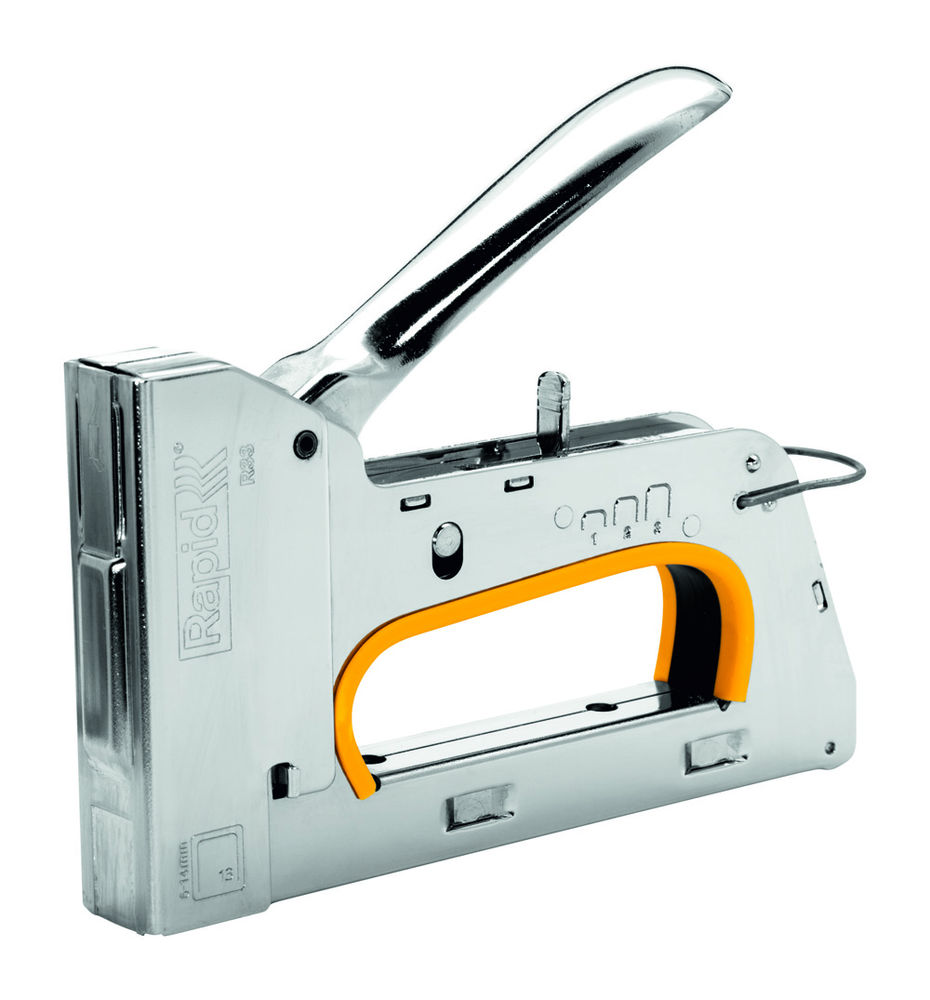 Handtacker Rapid - Typ 33 Ergo