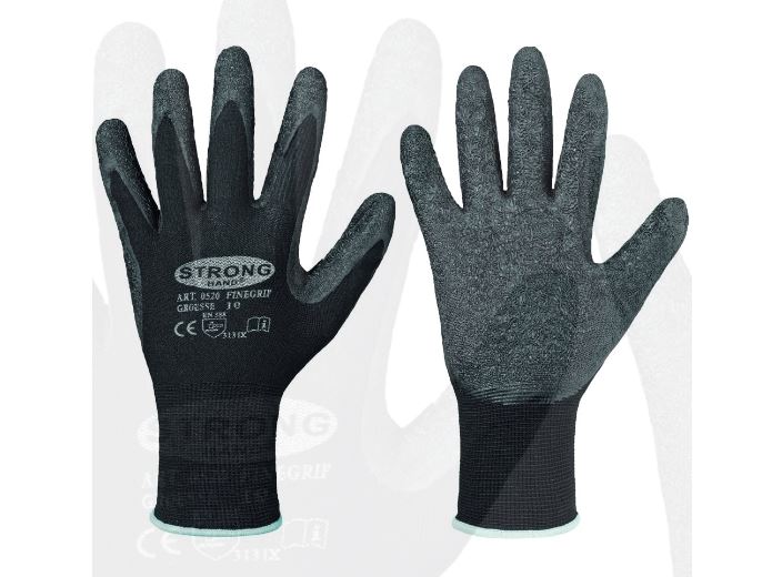 Schutzhandschuh *FINEGRIP* STRONGHAND® - 0520