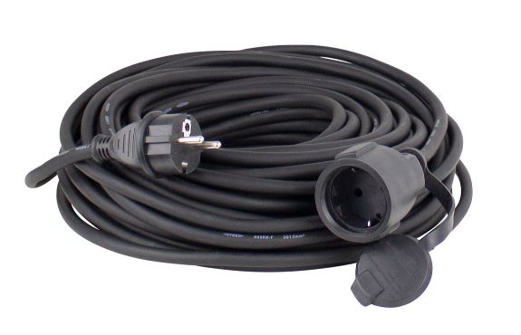 Verlängerungskabel 230 V Verlängerungskabel 230 V