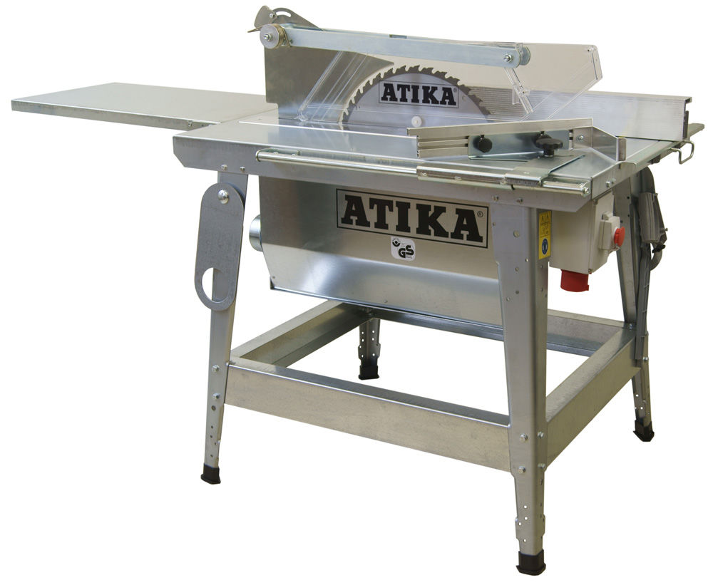 Baukreissäge BTU 450 | ATIKA