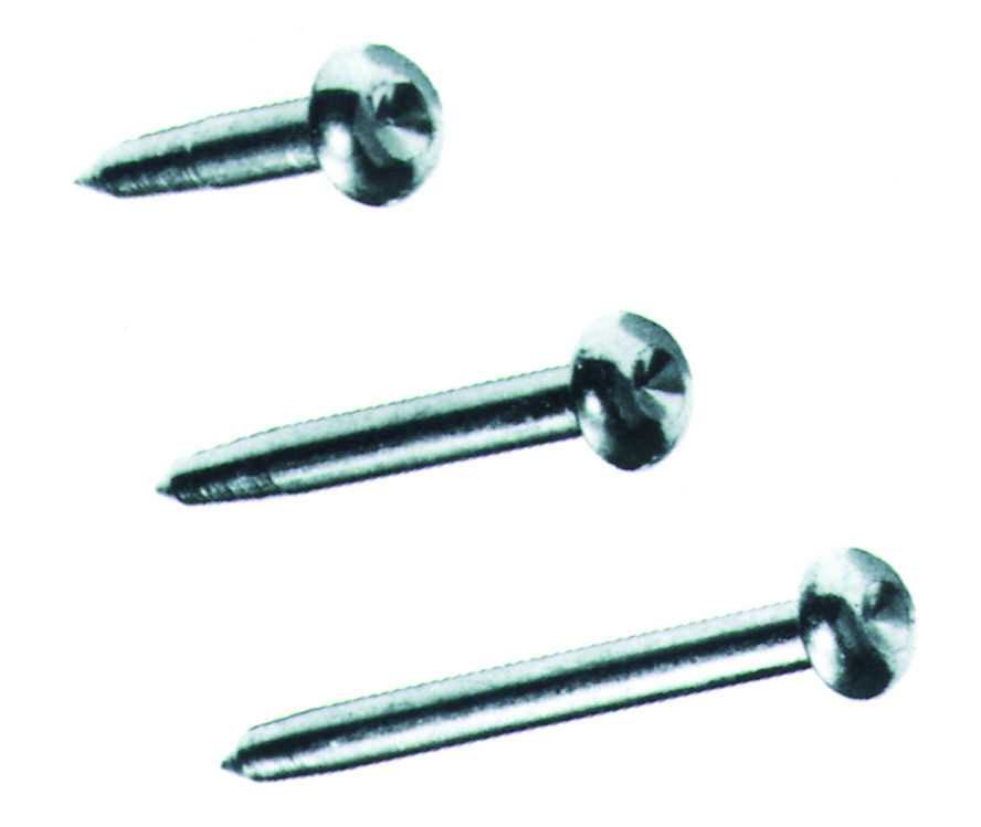 Vermarkungsnägel | Messnägel VN80 Vermarkungsnägel | Messnägel VN80