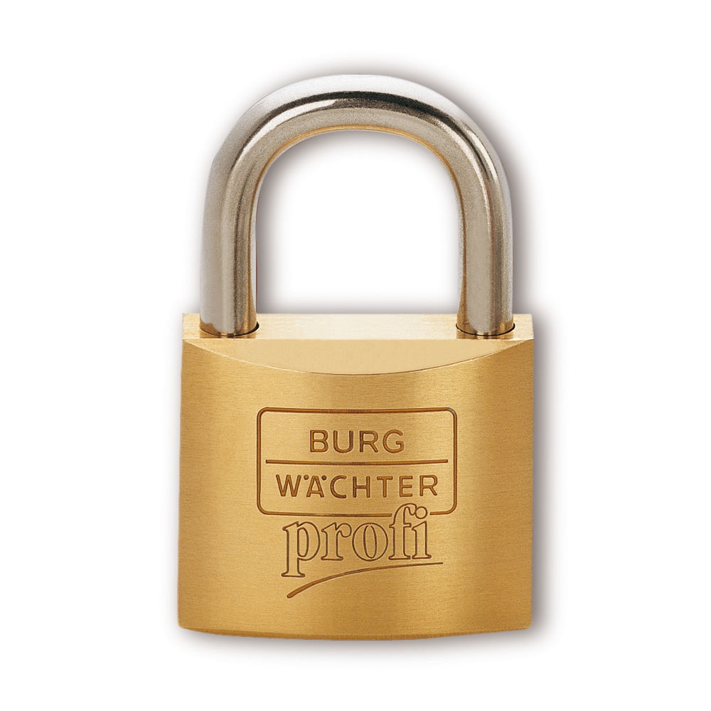 Zylinder-Vorhangschloss | Burg Wächter Zylinder-Vorhangschloss | Burg Wächter