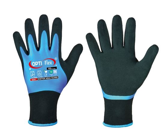 Winterhandschuh *Aqua guard  OPTIFLEX® - 0241