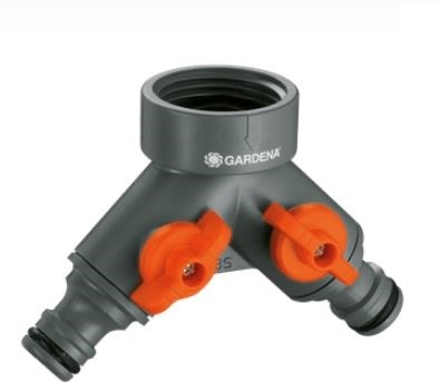 2-Wege-Ventil | Gardena  940-20 2-Wege-Ventil | Gardena  940-20