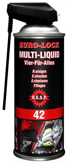 Mulit-Liquid Spray