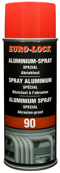 Aluminium-Spray,