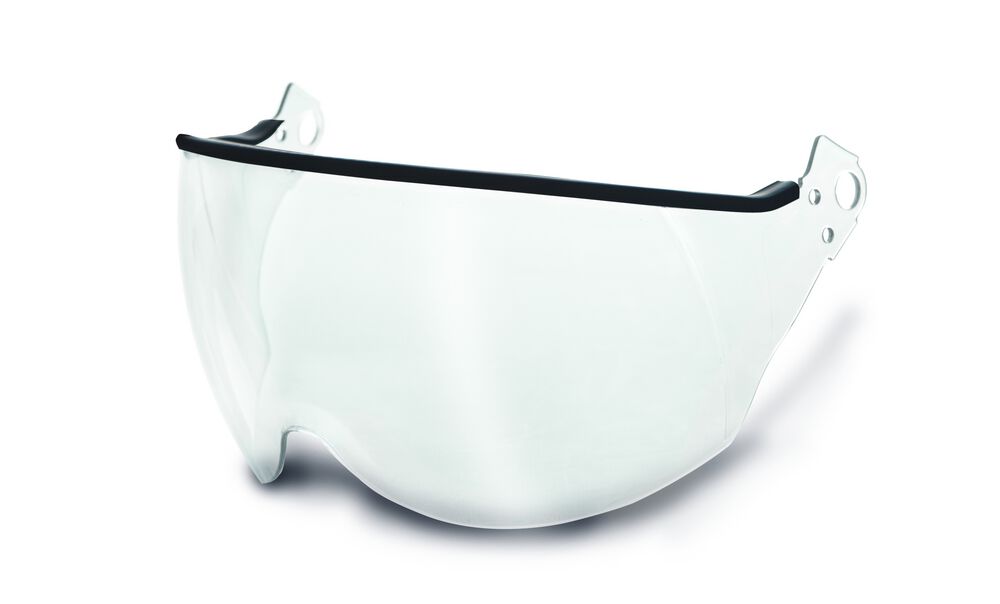 KASK Visier -  Visor V2 Plus  | clear  