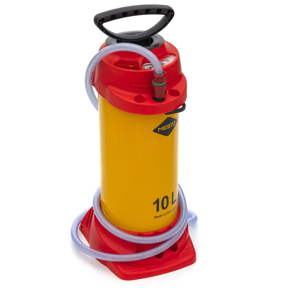 Druckwasserbehälter | MESTO - 3585  W
