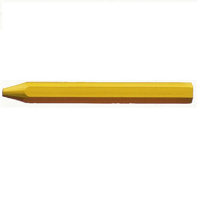 Signierkreide - 6-eckig - verschiedene Farben | LYRA