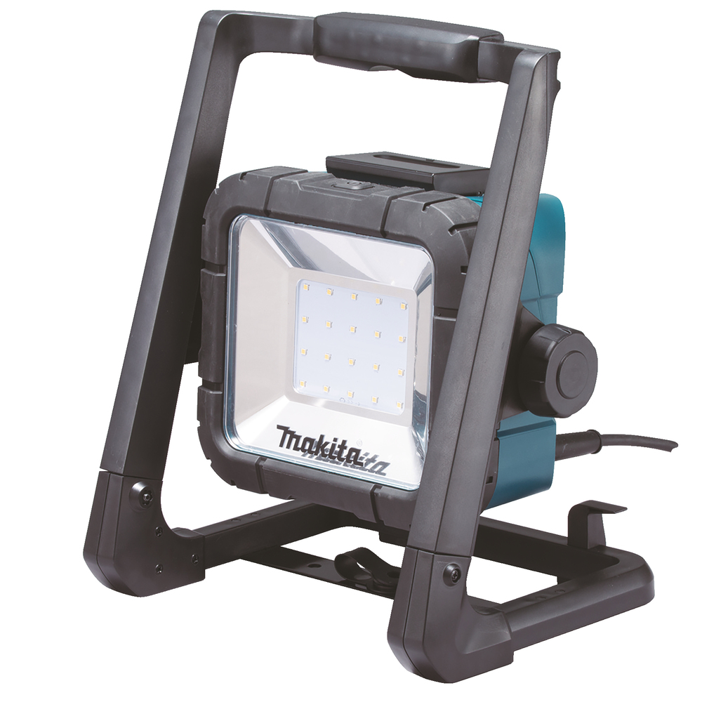 LED-Baustrahler |  Makita