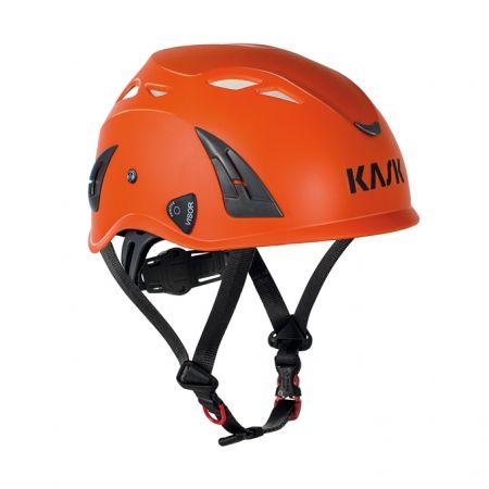 Industrie-Kletterhelm KASK Superplasma AQ - orange