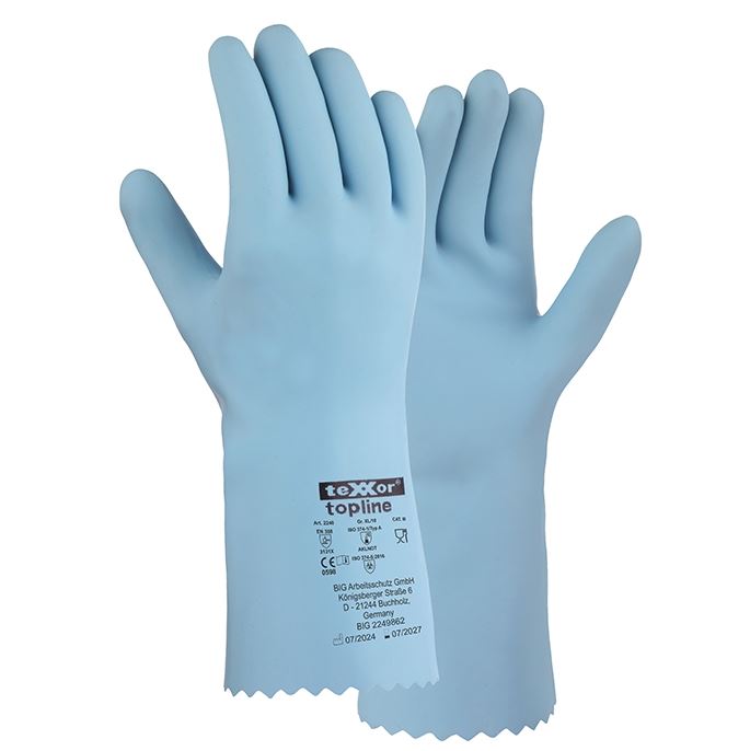 Montagehandschuh MaxiFlex® Ultimate -(34-874) 2440