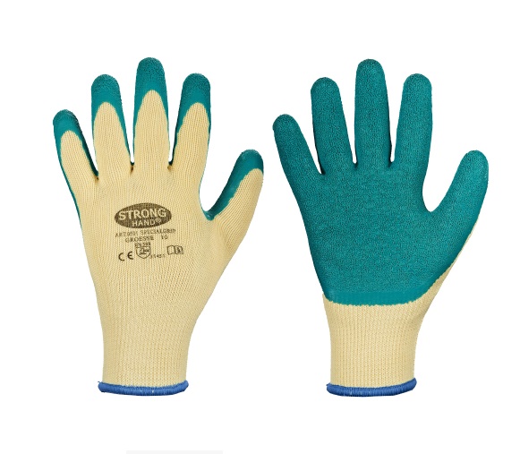 Schutzhandschuh *Specialgrip*  STRONGHAND® - 0501