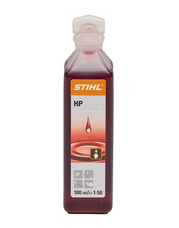 Zweitaktmotorenöl  HP  | Stihl