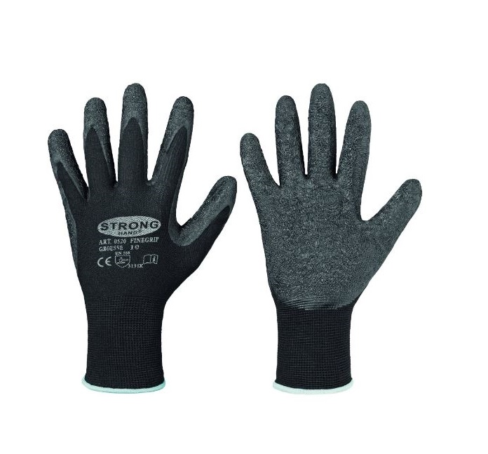 Schutzhandschuh *FINEGRIP* STRONGHAND® - 0520