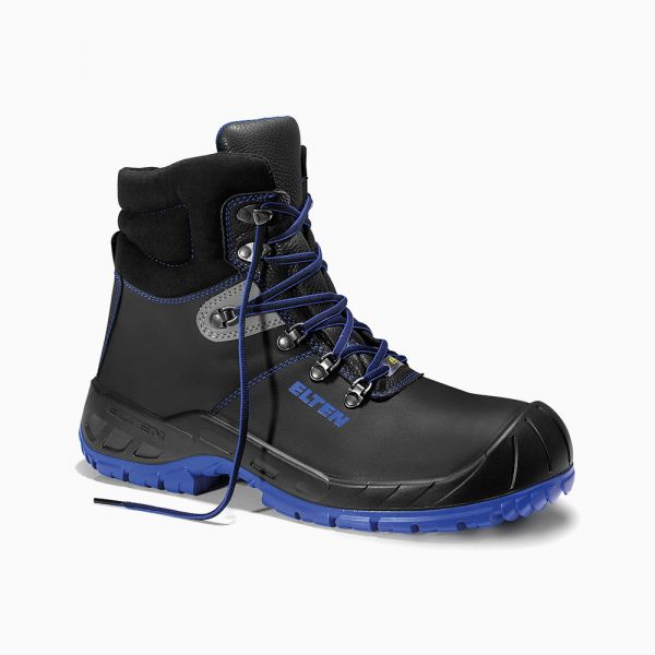 ELTEN Sicherheitsschuh - Alessio Mid - ESD S3 S3S ELTEN Sicherheitsschuh - Alessio Mid - ESD S3 S3S