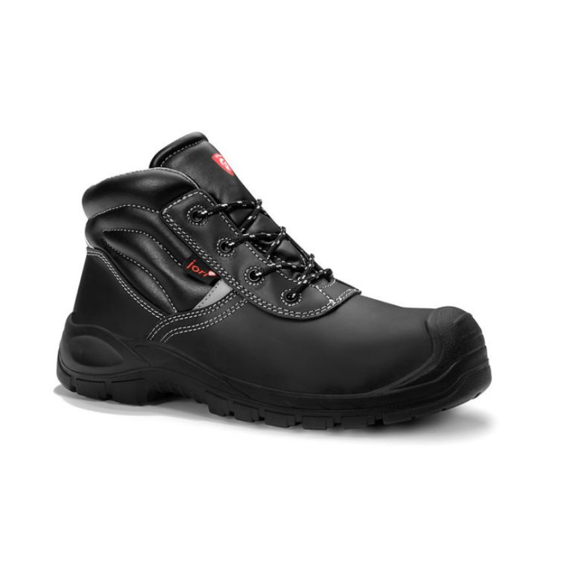 Sicherheitsschuh JORI by Elten - Basic II Compo  Mid -  S3 S