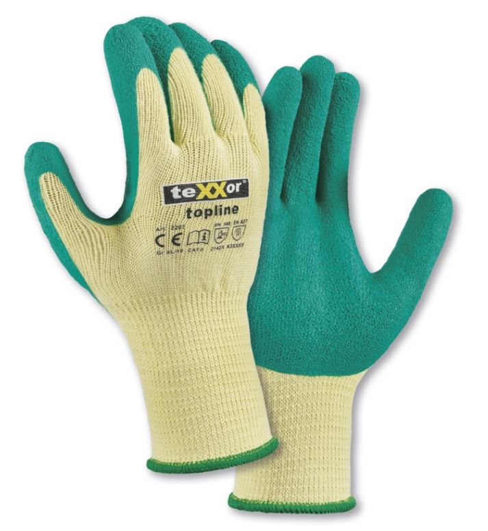 Schutzhandschuh  teXXor® "topline" - 2207