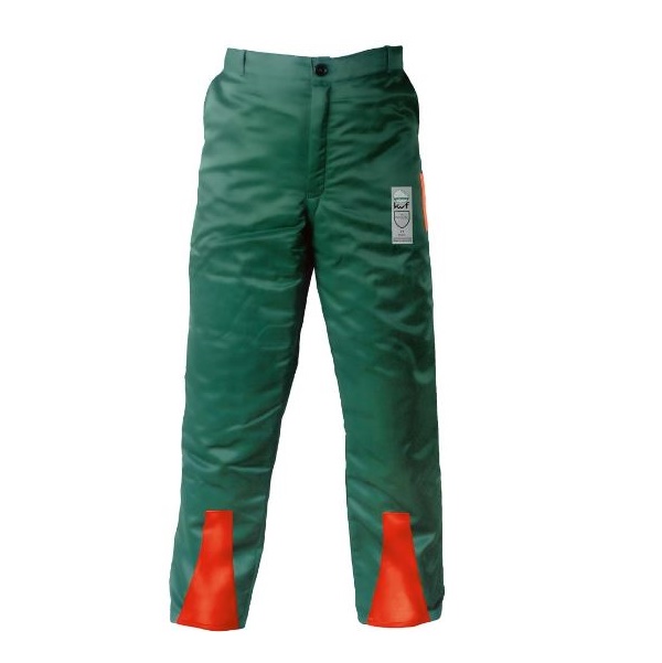 Schnittschutz-Bundhose