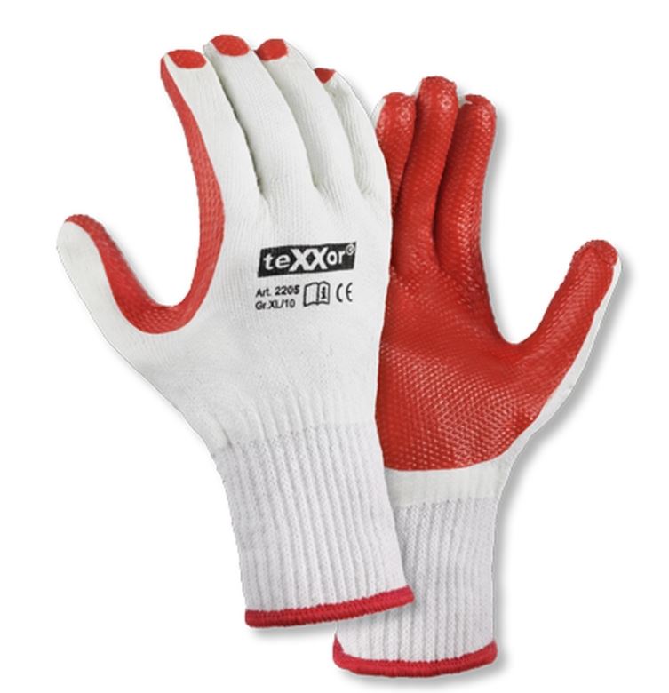 Schutzhandschuh  teXXor® 2205