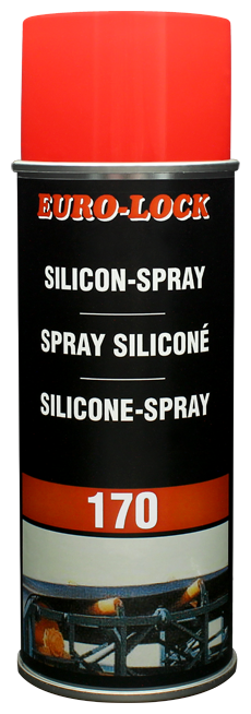 Silicon-Spray