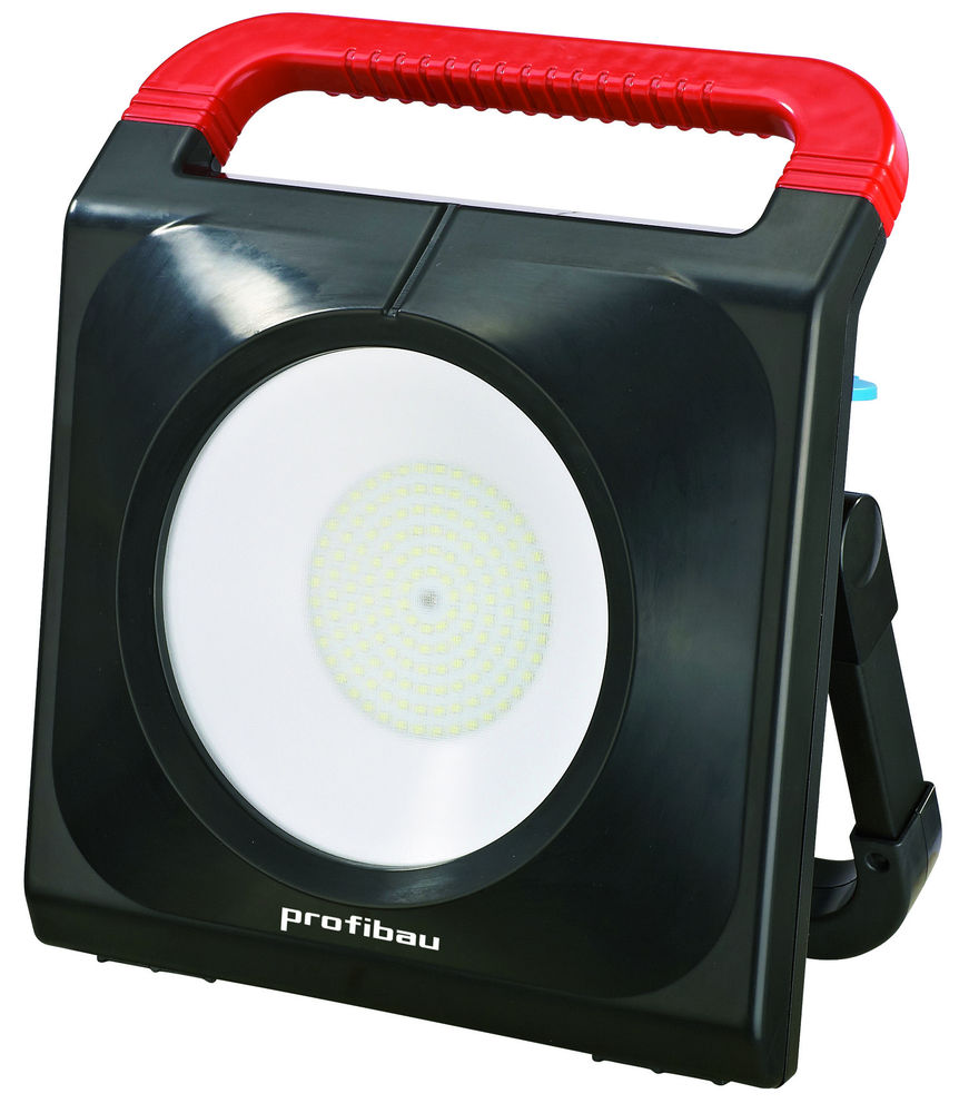 Mobillicht LED - Hochleistungsstrahler Mobillicht LED - Hochleistungsstrahler