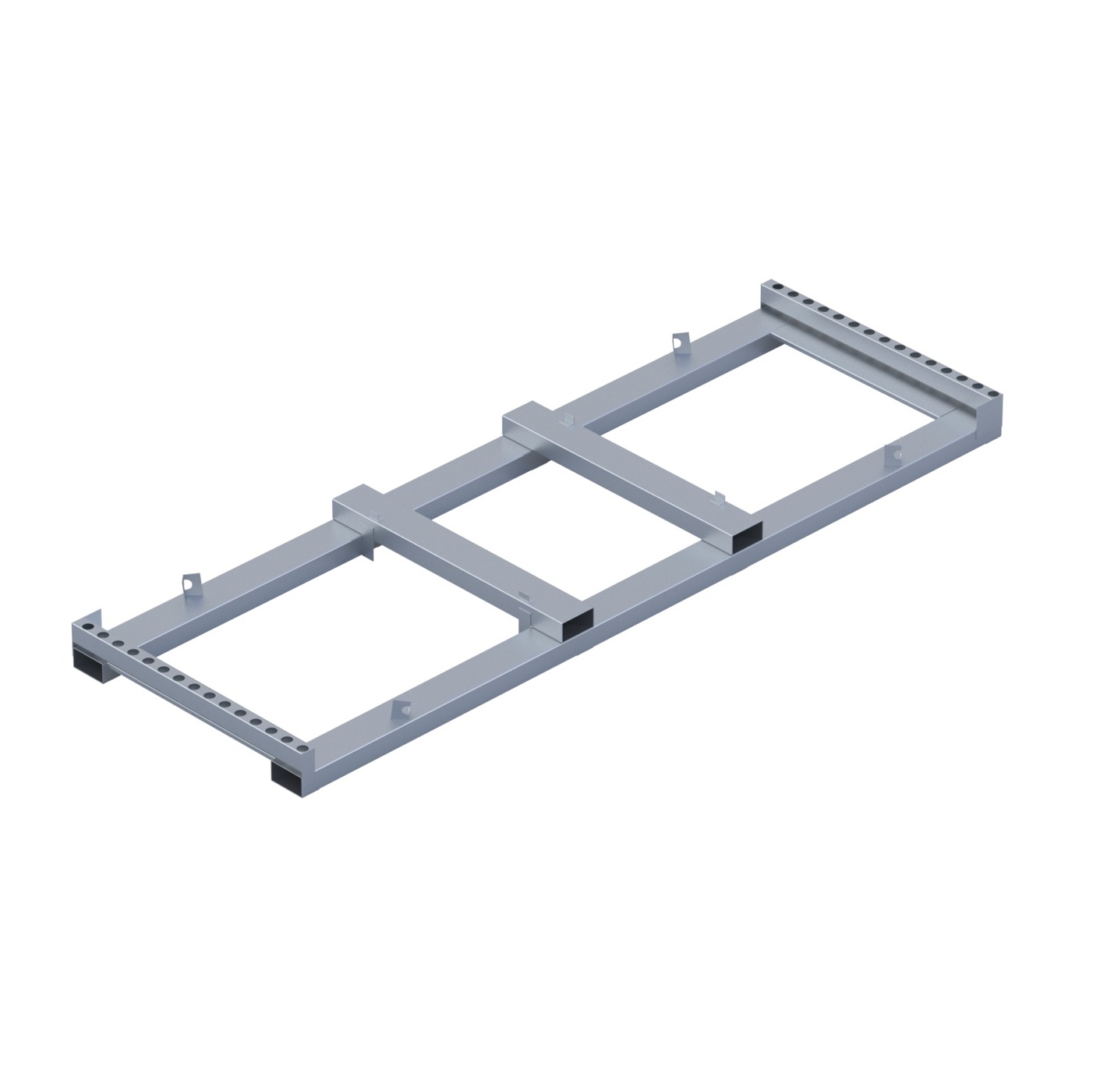 Transportgestell  M30  | HERAS
