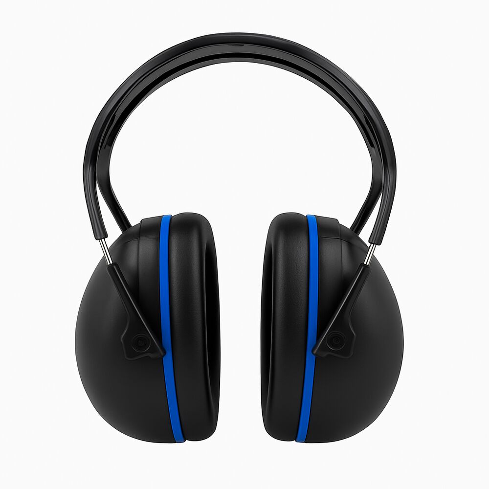 Kapselgehörschutz  31 dB | MMXX