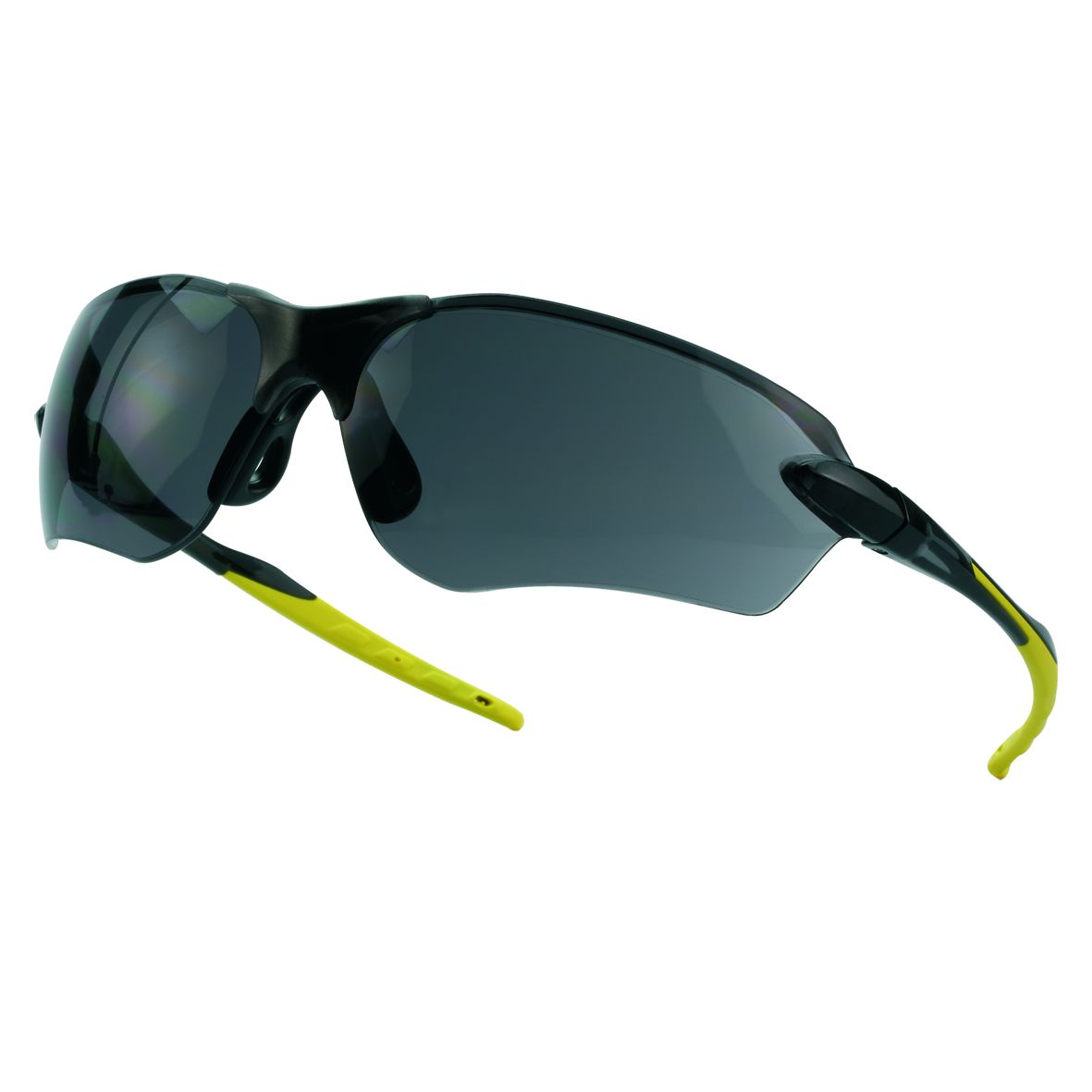 Schutzbrille - Tector -  Flex, getönt
