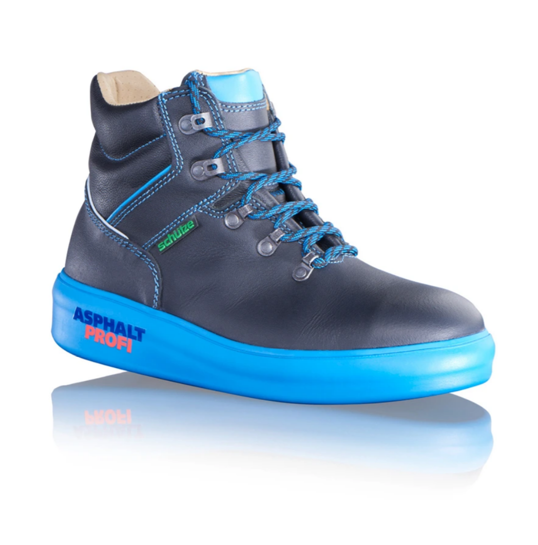 Sicherheitsstiefel Asphalt Profi S2