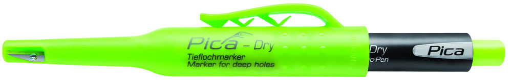 Lyra Pica Dry Marker Lyra Pica Dry Marker