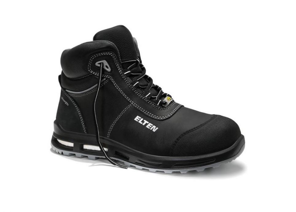 ELTEN Sicherheitsschuh - Reaction  XXT  Mid - ESD S3S