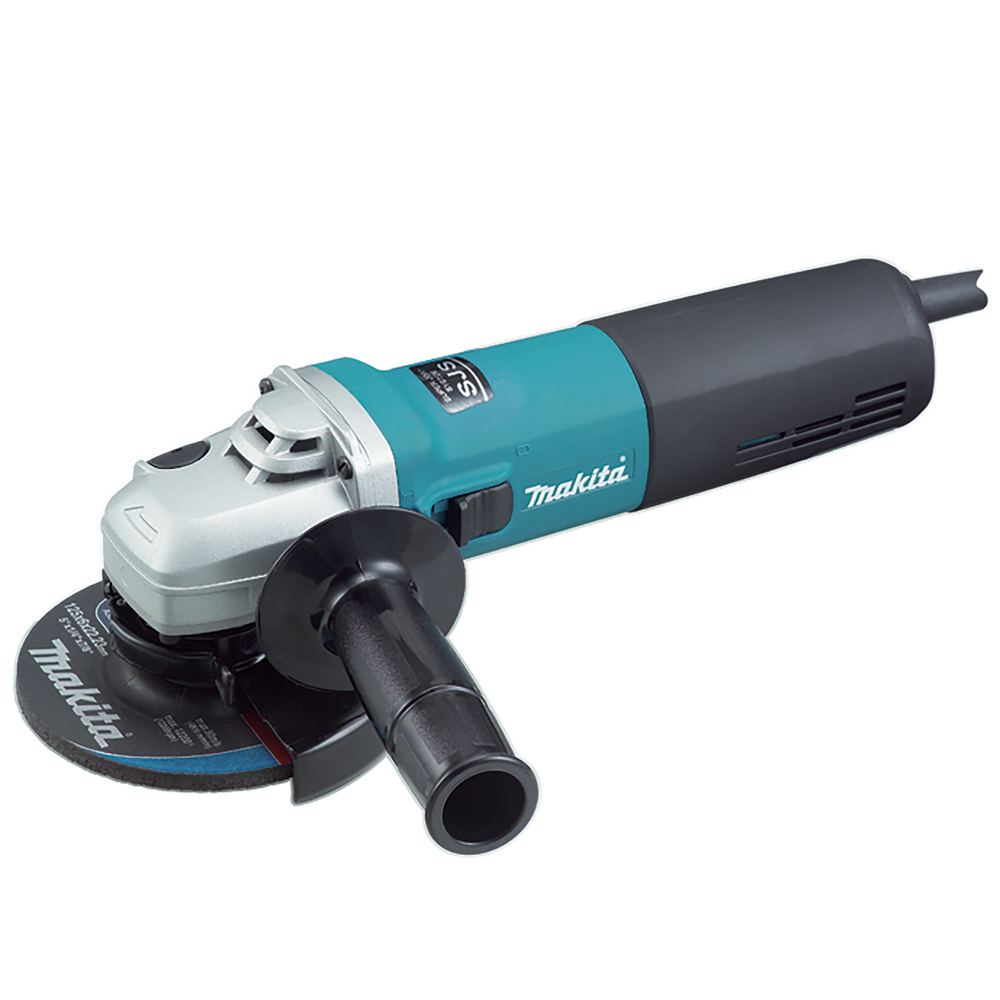 Winkelschleifer |  Makita 9565HRZ