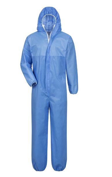 Einweg-Schutzoverall - antistatisch  -  PSA 3 Einweg-Schutzoverall - antistatisch  -  PSA 3