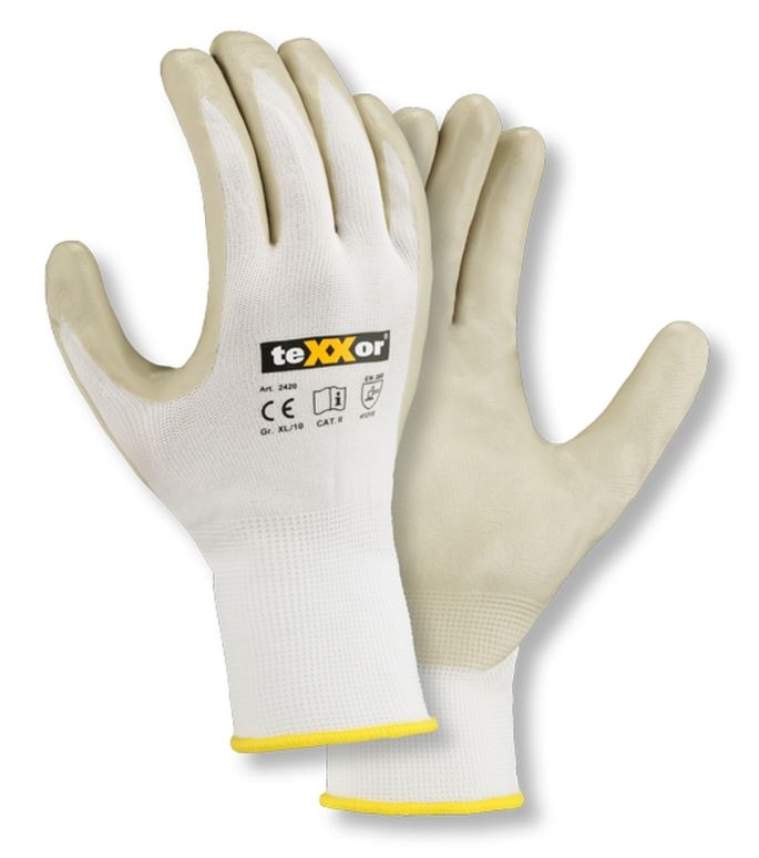 Montagehandschuh teXXor® - 2420