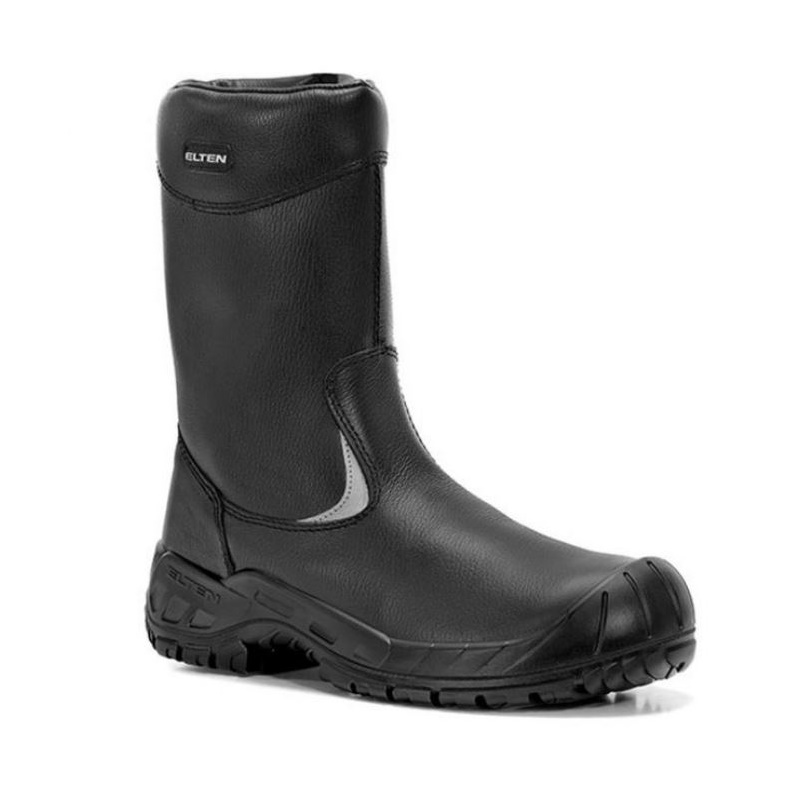 ELTEN Winter-Sicheheitsstiefel - WILL - S3 CI