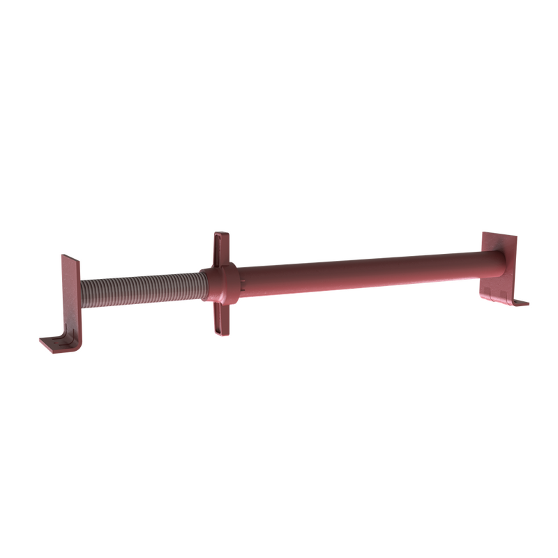 Kanalstrebe Perfekt  Ø48 mm ausziehbar | SCHAKE