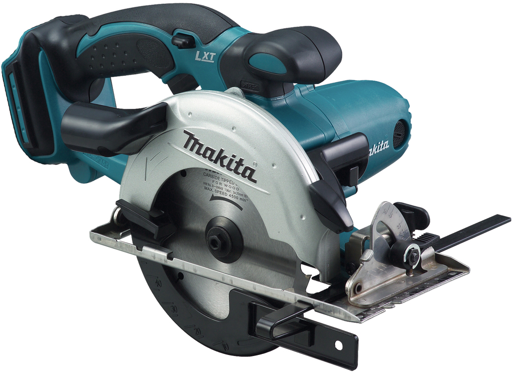 Akku-Handkreissäge | Makita DSS501Z