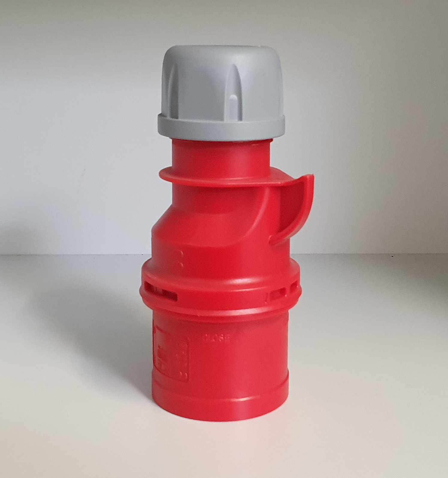 CEE-Phasenwender - 5-polig - 32 A CEE-Phasenwender - 5-polig - 32 A