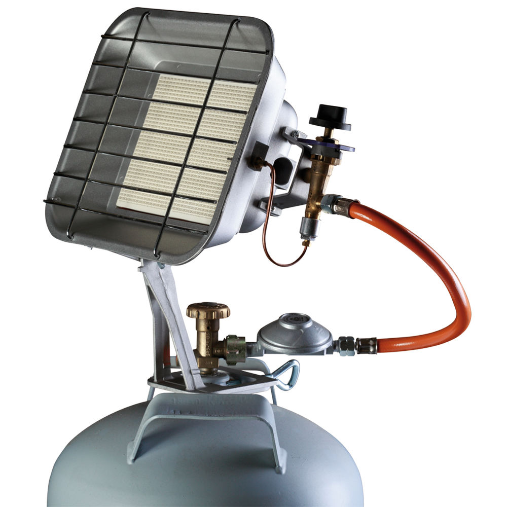 Propangas-Heizgerät Propangas-Heizgerät