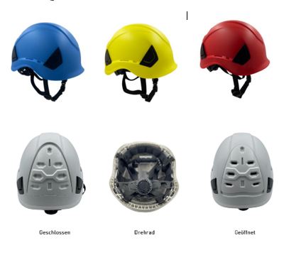 Schutzhelm DURO  |   MMXX