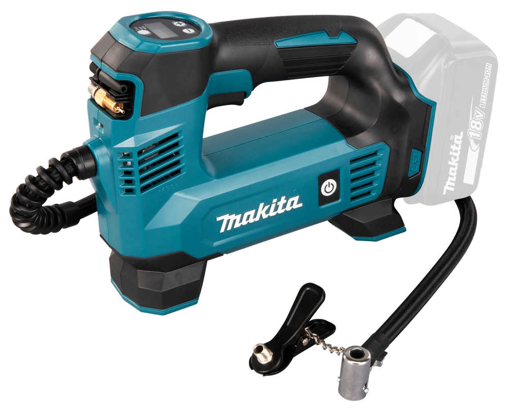 Akku-Kompressor | Makita DMP180Z
