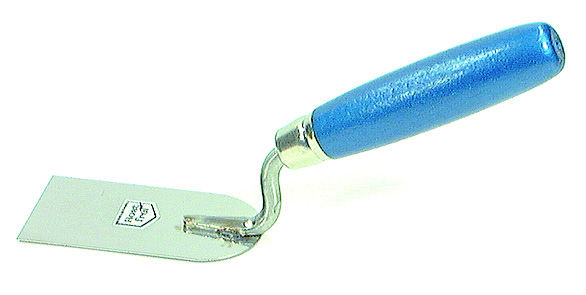 Gipserspachtel - rostfrei Gipserspachtel - rostfrei