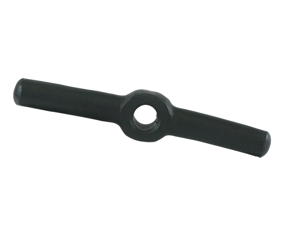 Eisengriff  für Plattenlegerramme - 3 kg - Art. 77616