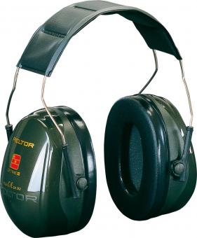 Kapselgehörschutz PELTOR OPTIME II H520A | 3M