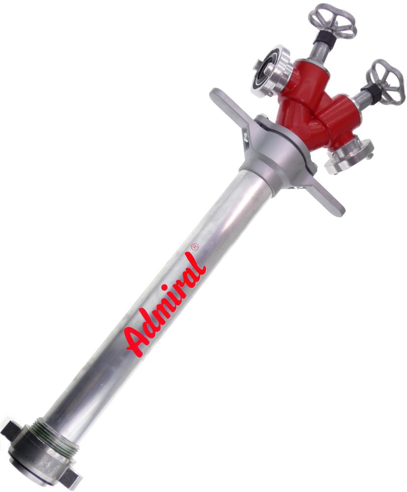 Hydranten Standrohr DN 80 Hydranten Standrohr DN 80