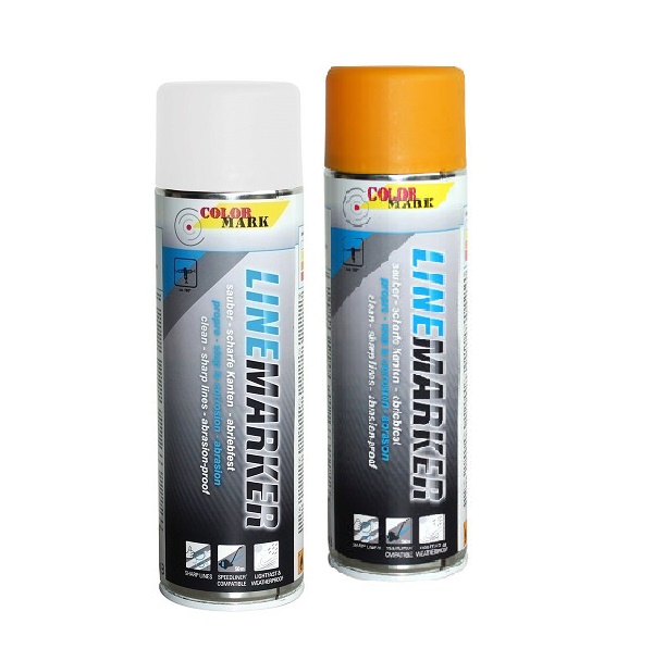 Markierfarbe Colormark - Linemarker