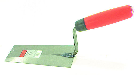 Kelle | Maurerkelle - Tiroler Form - G-Hals Kelle | Maurerkelle - Tiroler Form - G-Hals